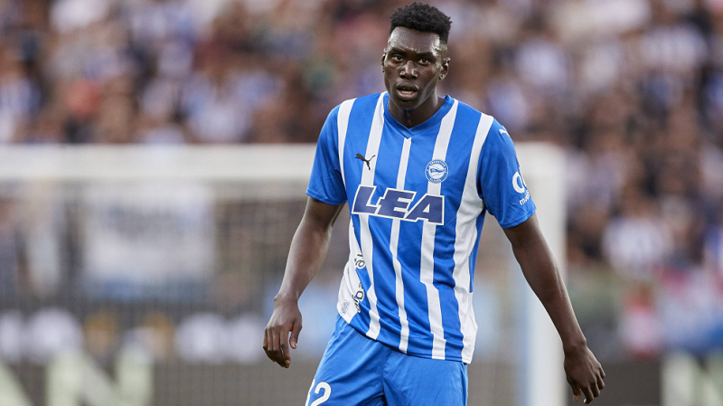 Omorodion-arsenal